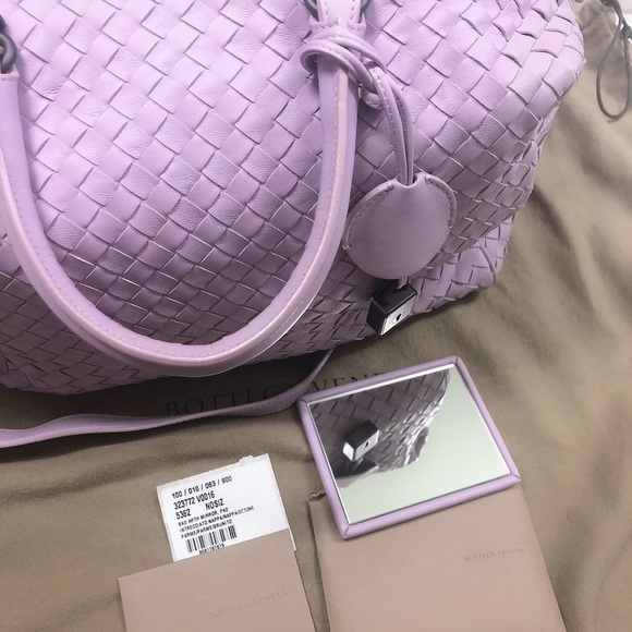 💜BV LIMITED💗 NAPA Crossbody/handle bag💜 - Picture 2 of 10